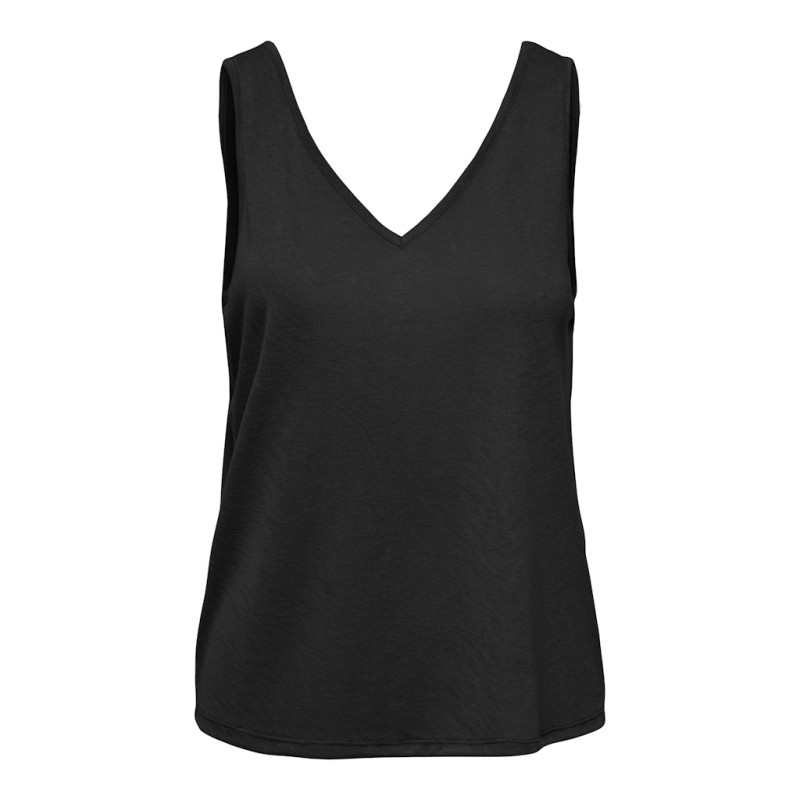JDY Faustina Top - Sort