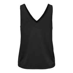 JDY Faustina Top - Sort