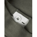 NAME IT MINI Moli Sweat Shorts - Dusty Olive