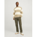 JACK & JONES Kane Barkley Cargo Bukser - Olive Night