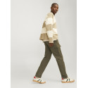 JACK & JONES Kane Barkley Cargo Bukser - Olive Night