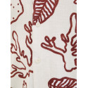 JACK & JONES JUNIOR Luke Crinkle S/S Skjorte - Cloud Dancer
