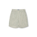 ONLY & SONS JUNIOR Mattie Shorts - Iceberg Green