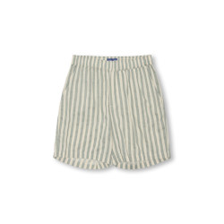 ONLY & SONS JUNIOR Mattie Shorts - Iceberg Green