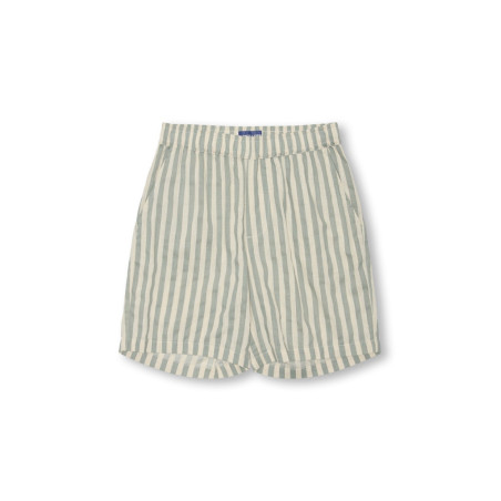 ONLY & SONS JUNIOR Mattie Shorts - Iceberg Green