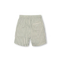 ONLY & SONS JUNIOR Mattie Shorts - Iceberg Green