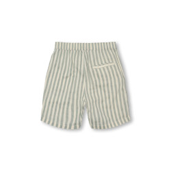 ONLY & SONS JUNIOR Mattie Shorts - Iceberg Green