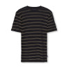 ONLY & SONS JUNIOR Ian Stribet T-Shirt - Night Sky