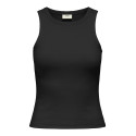 JDY Vaya Tanktop - Sort