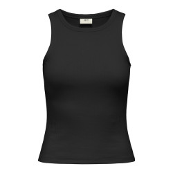 JDY Vaya Tanktop - Sort