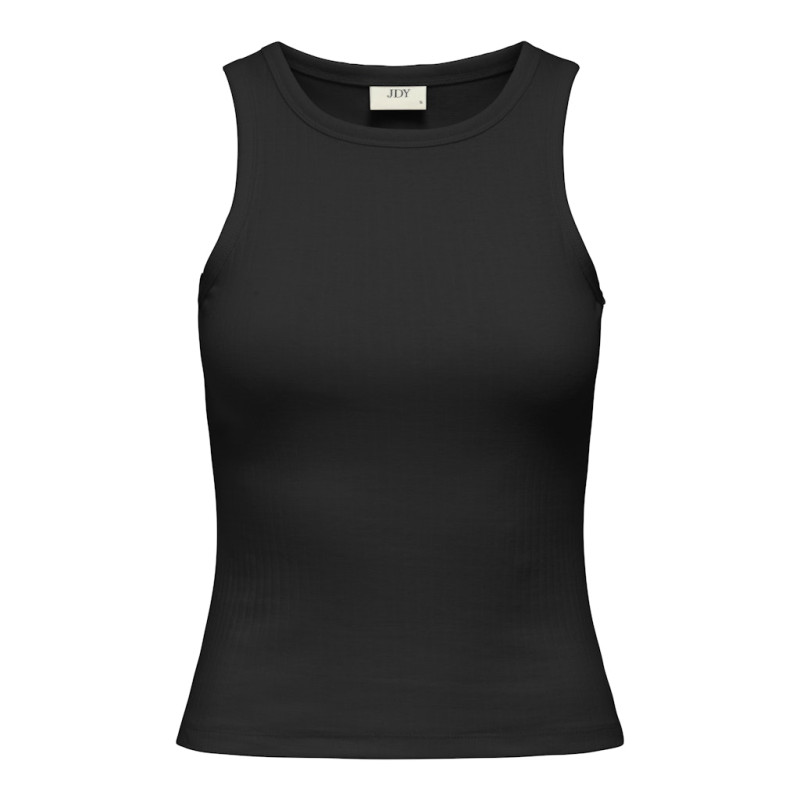 JDY Vaya Tanktop - Sort