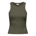 JDY Vaya Tanktop - Kalamata