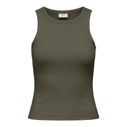 JDY Vaya Tanktop - Kalamata