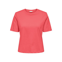 JDY Rex Basic T-Shirt - Dubarry