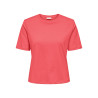 JDY Rex Basic T-Shirt - Dubarry
