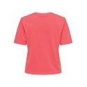 JDY Rex Basic T-Shirt - Dubarry