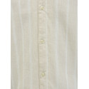 JJ REBEL Maimi Crepe S/S Skjorte - Moonbeam