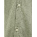 JJ REBEL Maimi Crepe S/S Skjorte - Desert Sage