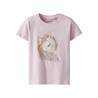 NAME IT MINI Darlinga T-shirt - Ballerina