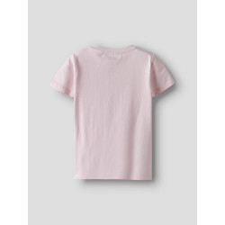 NAME IT MINI Darlinga T-shirt - Ballerina