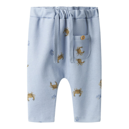 Name It Baby Fabio Bukser - Celestial Blue
