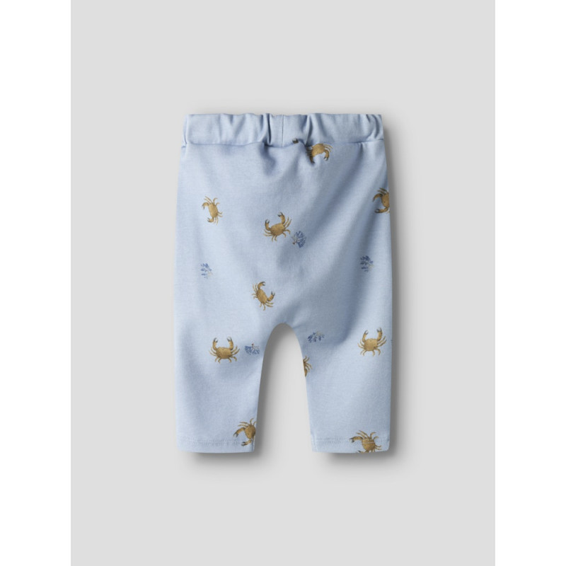 Name It Baby Fabio Bukser - Celestial Blue
