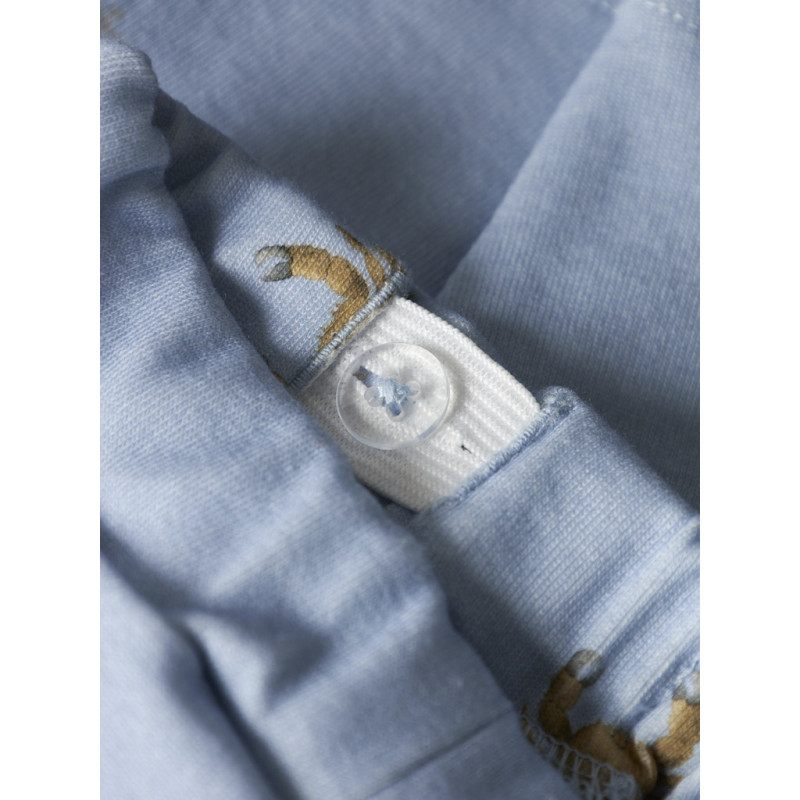 Name It Baby Fabio Bukser - Celestial Blue