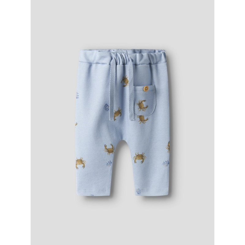 Name It Baby Fabio Bukser - Celestial Blue