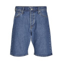 JACK & JONES Alex Jjoriginal Denim Shorts - Blue Denim / SBD 301