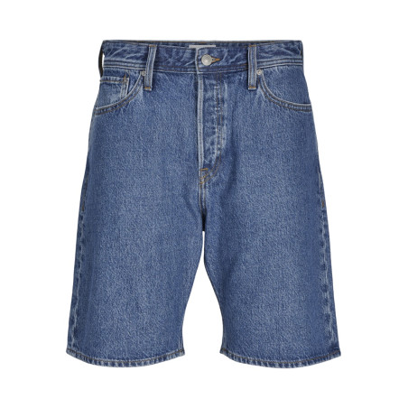 JACK & JONES Alex Jjoriginal Denim Shorts - Blue Denim / SBD 301