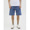 JACK & JONES Alex Jjoriginal Denim Shorts - Blue Denim / SBD 301