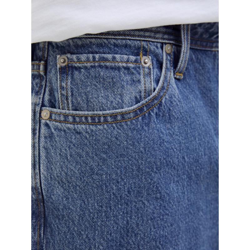 JACK & JONES Alex Jjoriginal Denim Shorts - Blue Denim / SBD 301