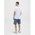 JACK & JONES Alex Jjoriginal Denim Shorts - Blue Denim / SBD 301