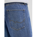 JACK & JONES Alex Jjoriginal Denim Shorts - Blue Denim / SBD 301