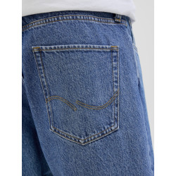 JACK & JONES Alex Jjoriginal Denim Shorts - Blue Denim / SBD 301