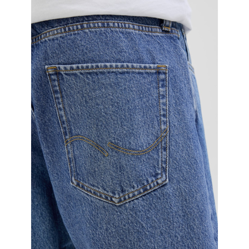 JACK & JONES Alex Jjoriginal Denim Shorts - Blue Denim / SBD 301