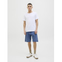 JACK & JONES Alex Jjoriginal Denim Shorts - Blue Denim / SBD 301