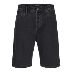 JACK & JONES Alex Jjoriginal Denim Shorts - Black Denim / SBD 499