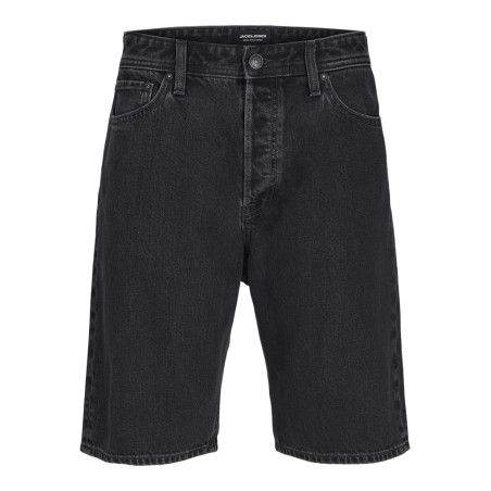JACK & JONES Alex Jjoriginal Denim Shorts - Black Denim / SBD 499