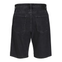 JACK & JONES Alex Jjoriginal Denim Shorts - Black Denim / SBD 499