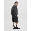 JACK & JONES Alex Jjoriginal Denim Shorts - Black Denim / SBD 499