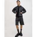 JACK & JONES Alex Jjoriginal Denim Shorts - Black Denim / SBD 499