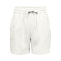 JDY Say Hør Shorts - Snow White