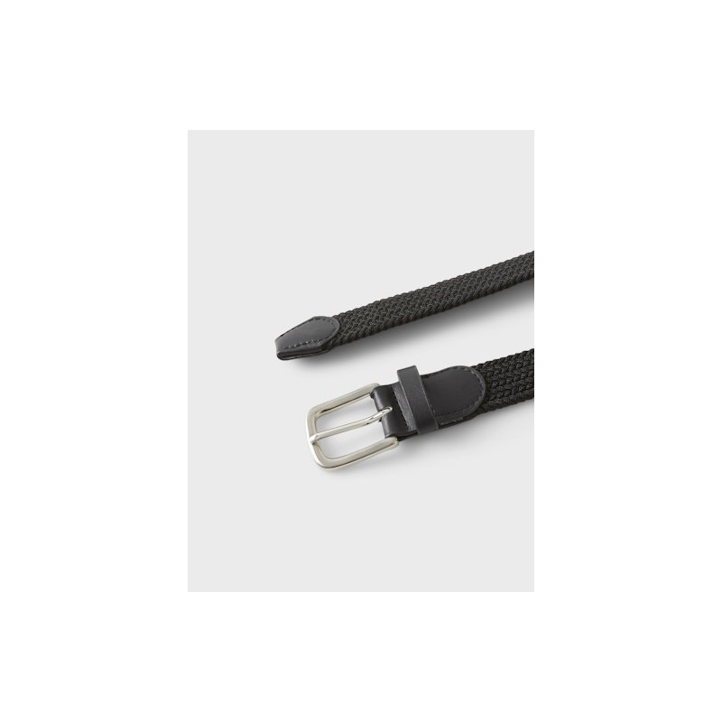 NAME IT KIDS Siece Bælte - Sort