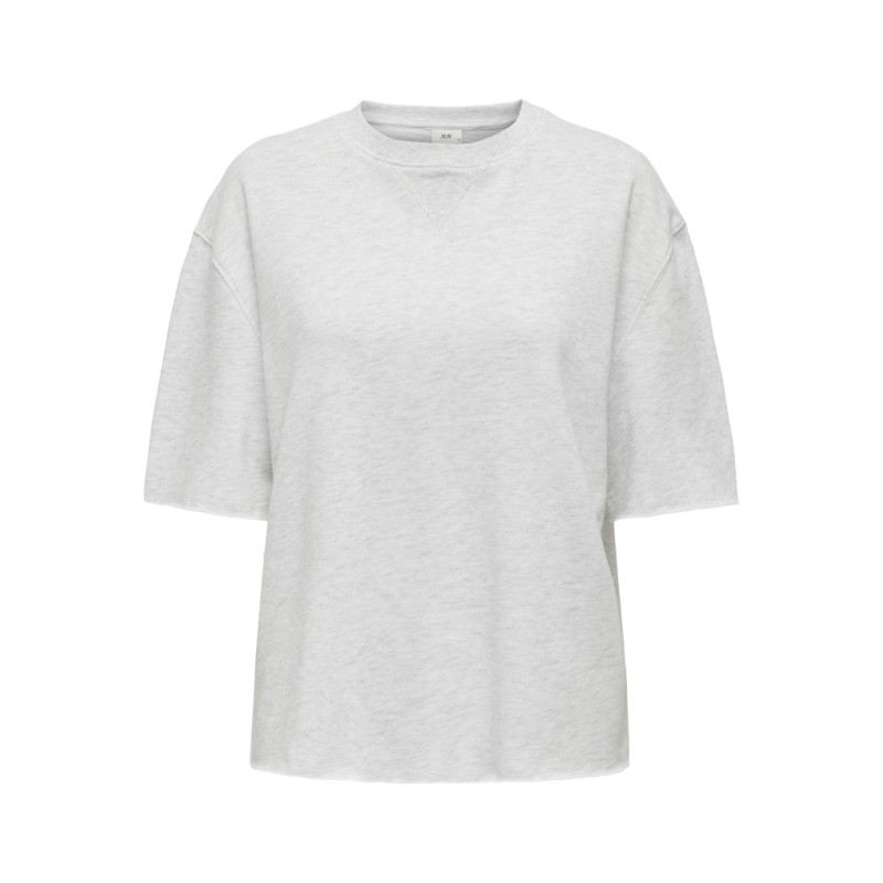 JDY Viola T-shirt - Oatmeal