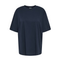 JDY Tinna T-shirt - Navy Blazer