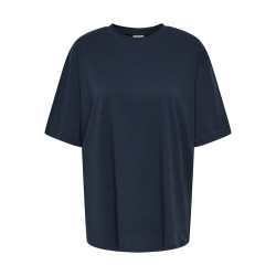 JDY Tinna T-shirt - Navy Blazer