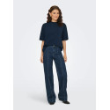 JDY Tinna T-shirt - Navy Blazer