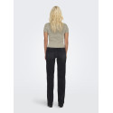 ONLY Val T-shirt - Pure Cashmere