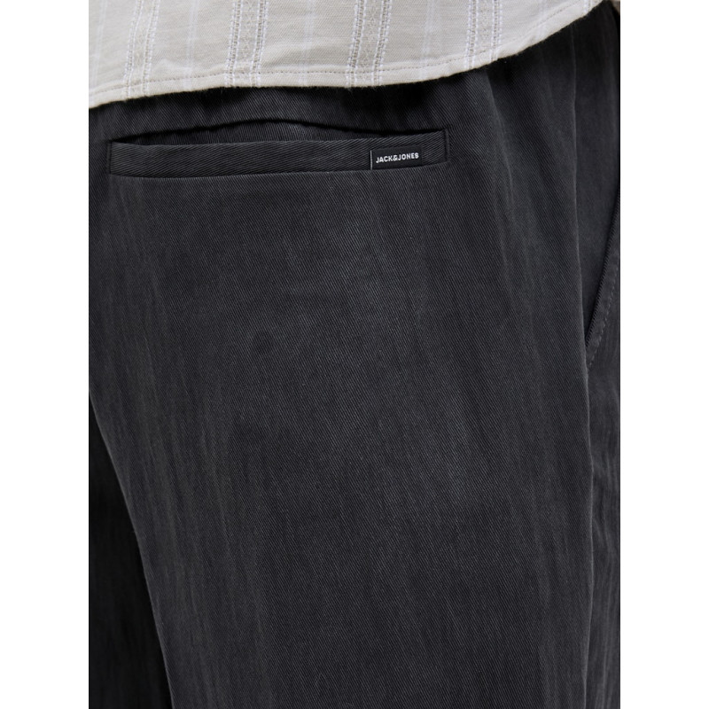 JACK & JONES Karl Skye Jogging Bukser - Black Sand